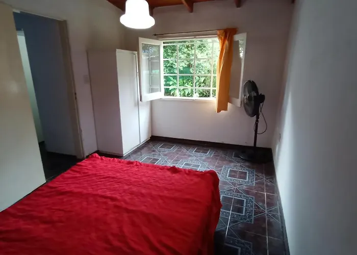 Quinta El Ensueno