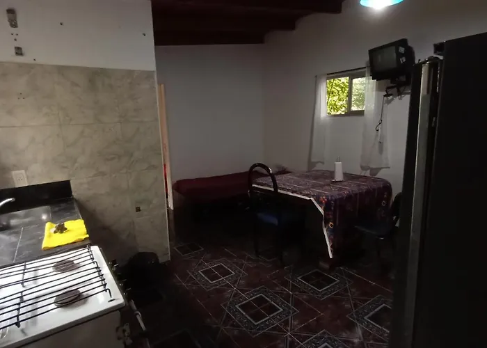 Quinta El Ensueno