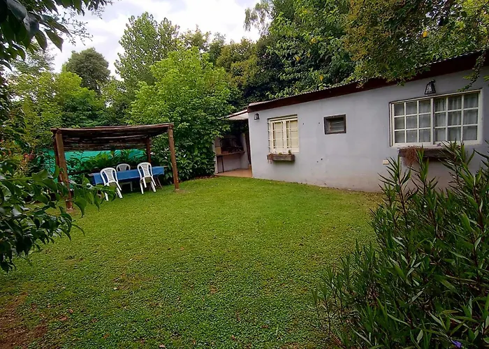 Quinta El Ensueno