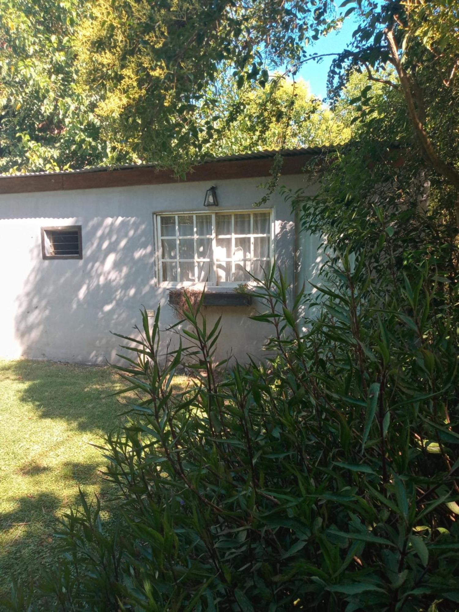 Quinta El Ensueno Holiday home *