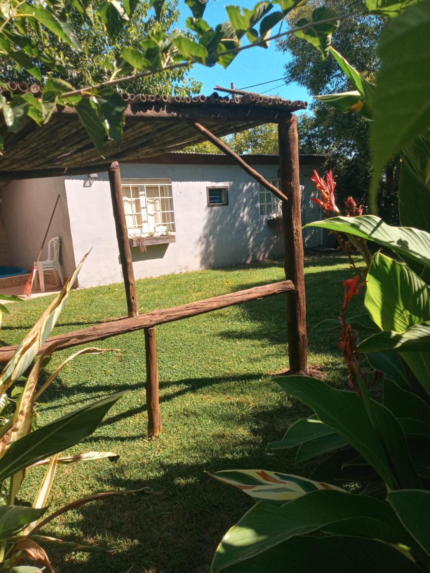 Quinta El Ensueno General Rodriguez