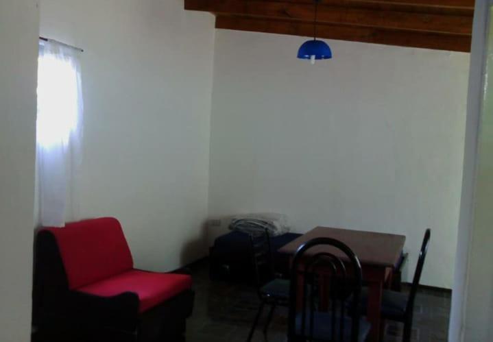 Quinta El Ensueno Holiday home General Rodriguez