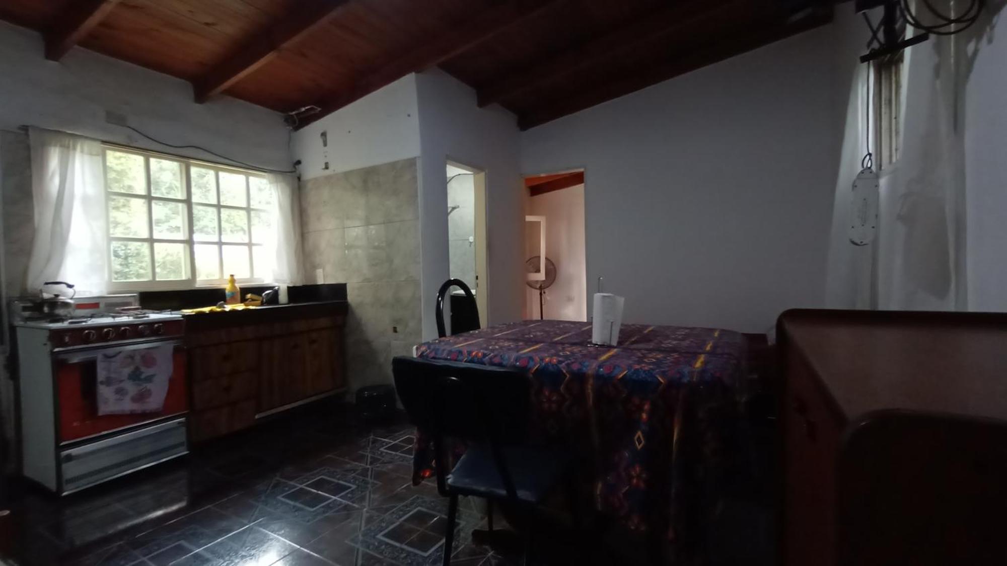 Quinta El Ensueno Holiday home *