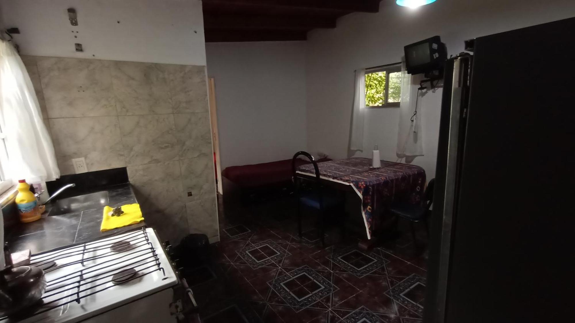 Quinta El Ensueno Holiday home General Rodriguez