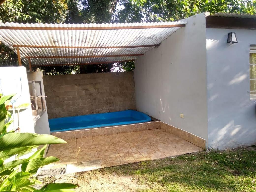 Quinta El Ensueno General Rodriguez