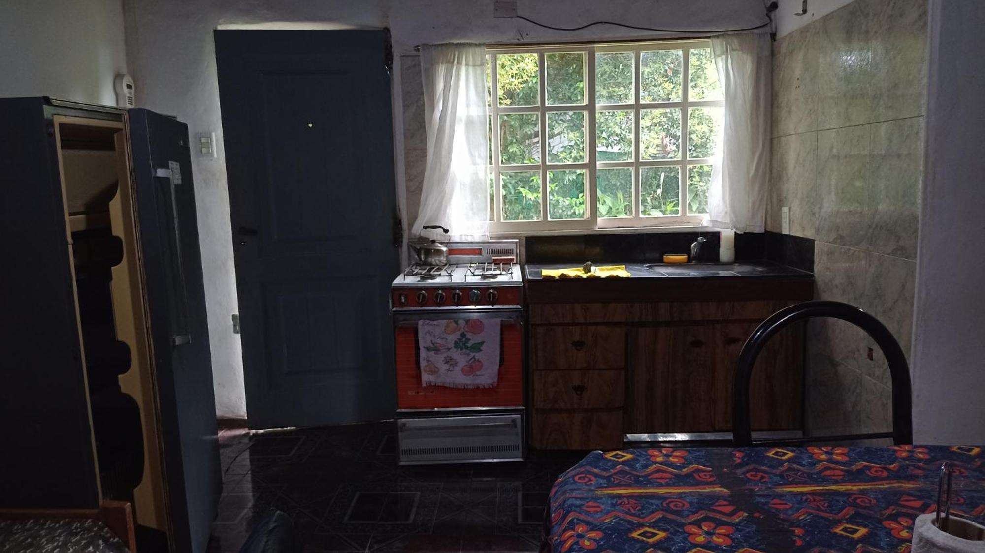 Quinta El Ensueno Holiday home *