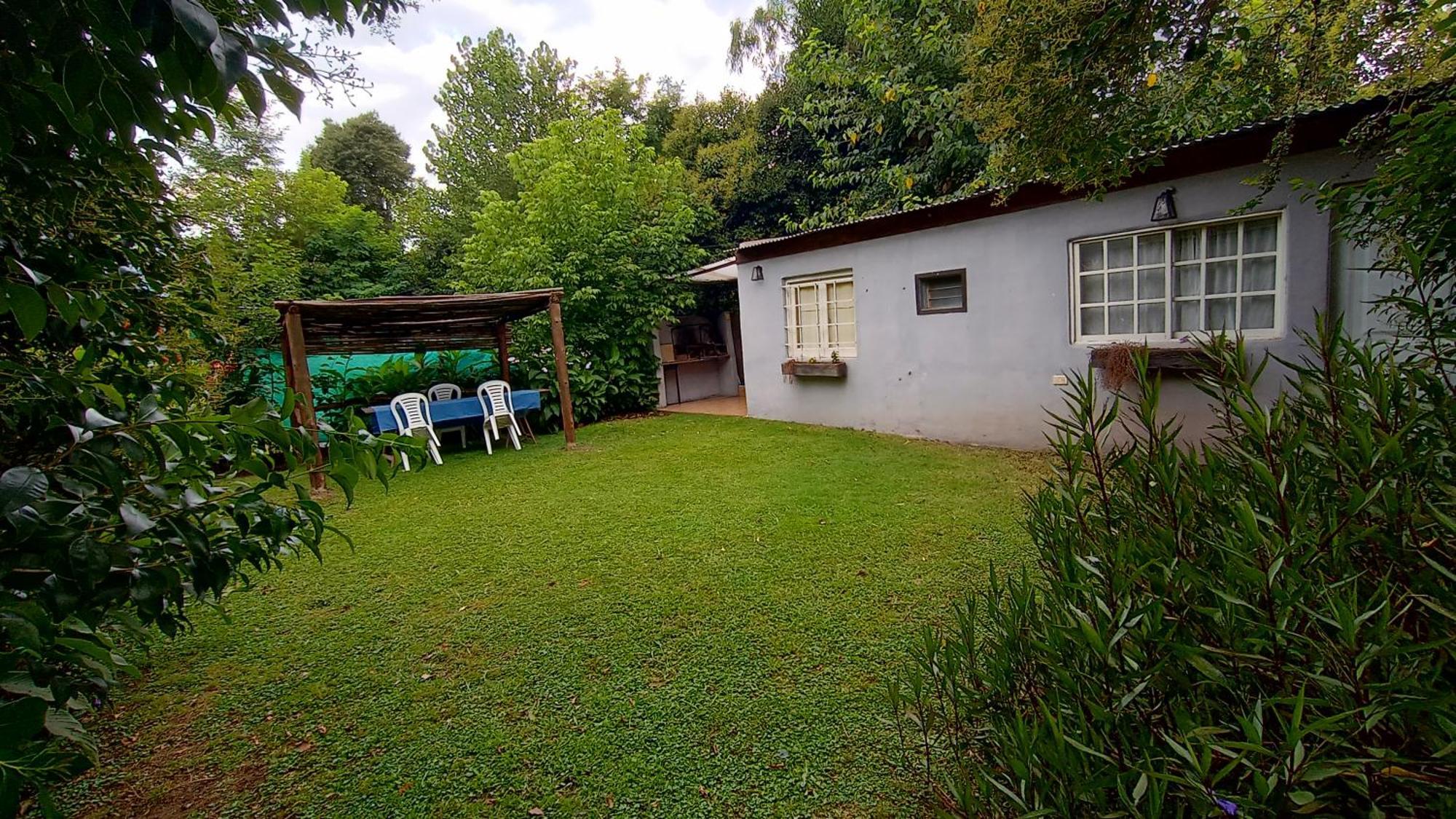 Holiday home Quinta El Ensueno *