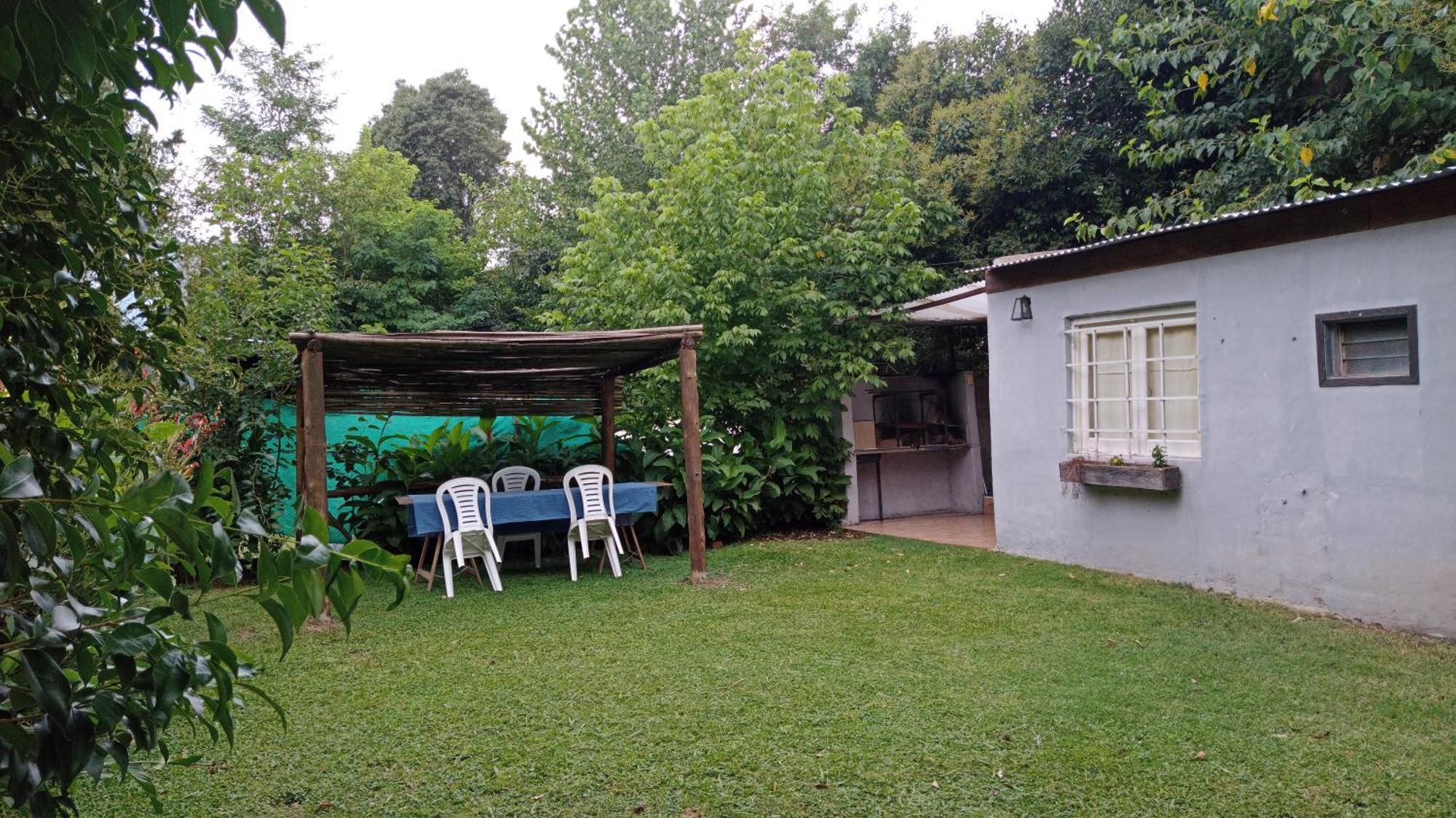 Quinta El Ensueno Holiday home General Rodriguez