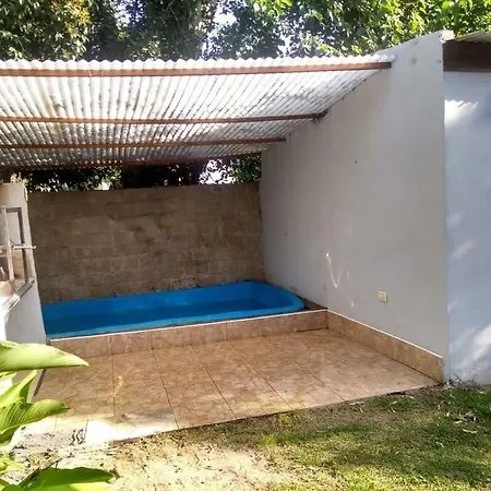 Quinta El Ensueno Villa General Rodriguez Exterior photo