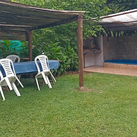 Quinta El Ensueno Villa General Rodriguez Exterior photo