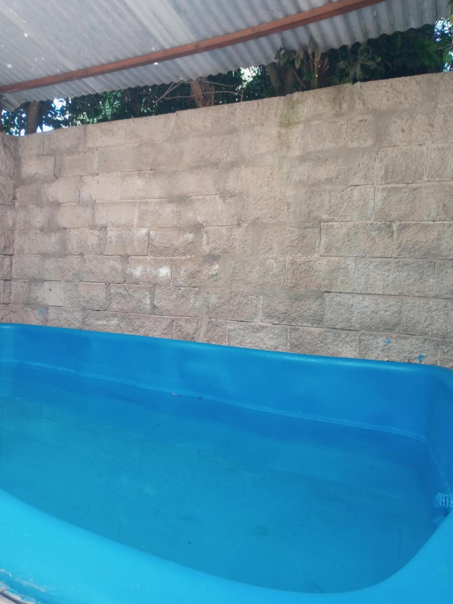 Quinta El Ensueno Сasa de vacaciones General Rodríguez