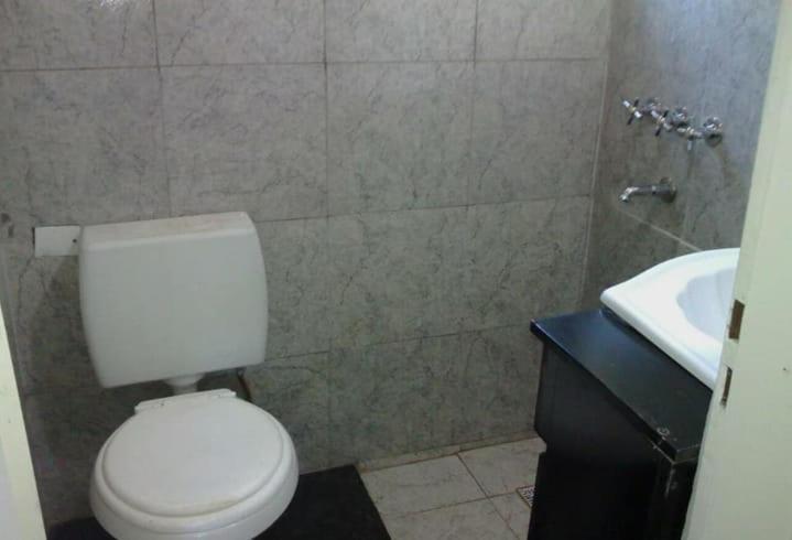 Сasa de vacaciones Quinta El Ensueno General Rodríguez