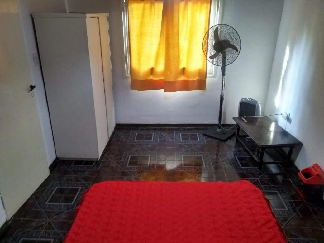 Сasa de vacaciones Quinta El Ensueno *